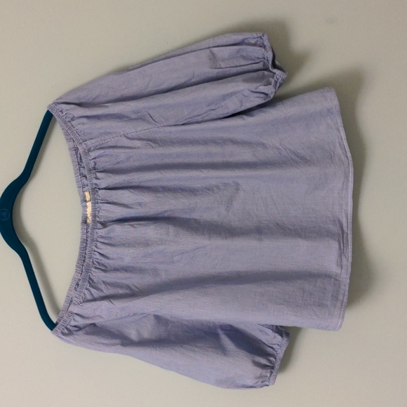 Anthropologie Maeve top, size XS.🌷5/25 - Picture 3 of 9